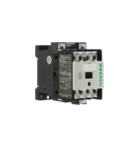 Eaton Dilr22 (24v 50/60hz) auxiliary contactor 2na