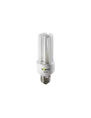 Beghelli 50014 lampada immediately 11w 230v e27 2700k