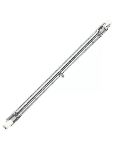 Arteleta lyvia 691 178 c lampada alogena 230v 80w classe c