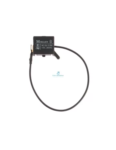 Filtre antibruit Eaton Rcdile250 110v-250vac