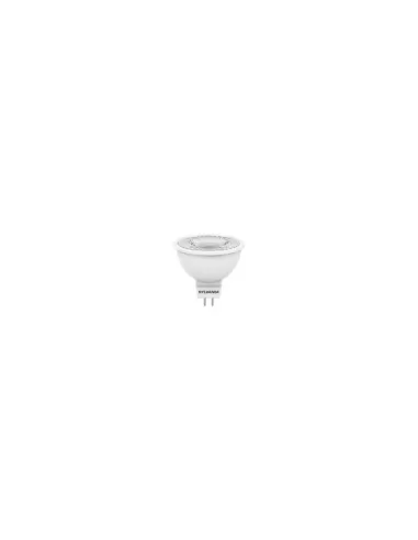 LED dichroïque Sylvania 8MR16//830//FL35//RP 7,5 W 3000 K GU5 3 36°