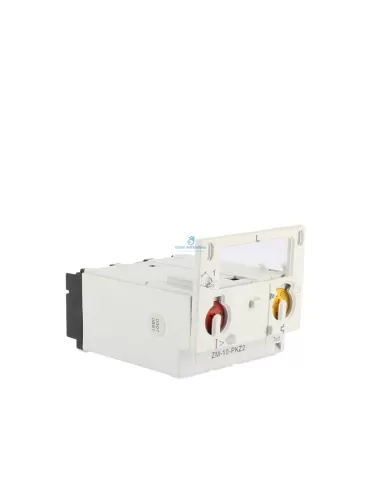 Protection moteur Eaton Zm-10-pkz2 6-10a triphasée