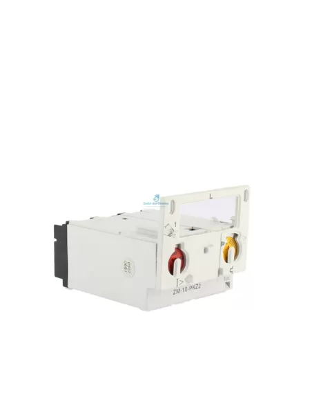 Eaton Zm-10-pkz2 motor protection 6-10a 3p