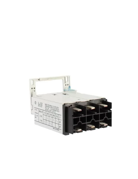 Eaton Zm-10-pkz2 motor protection 6-10a 3p