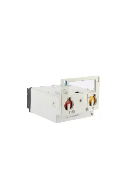 Protection moteur Eaton Zm-16-8-pkz2 10-16a 3P pour pkz2, pkz24