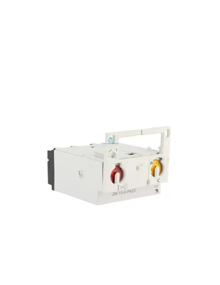 Protection moteur Eaton Zm-10-8-pkz2 6-10a 3P pour pkz2, pkz24