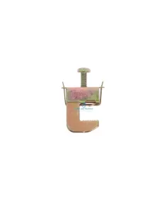 Eaton Sv 34561 clamp for copper bars 100a 2.5-16mm2