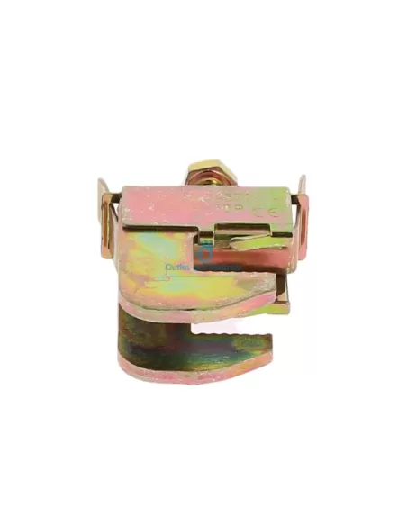 Pince de serrage pour barre de cuivre Eaton SV 34571 160A 16-50 mm²