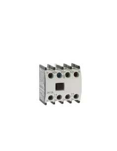 Eaton 015091 04dil contactos auxiliares delanteros 4nc