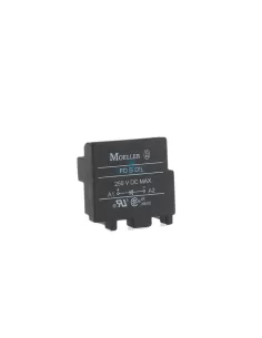 Módulo de diodo de supresión Eaton Fdbdil 12-250vdc para dilr
