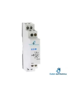 Eaton Tle 1-module stair light switch