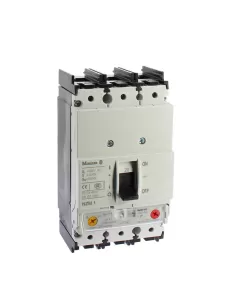 Disjoncteur Eaton Nzmn1-a20-na 35 kA 20 A ul/c sa