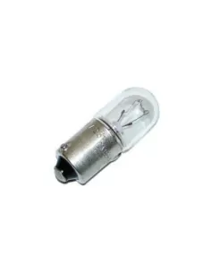 Lampadine speciali ado4 12 2 ba7s 12v 2w (ado 4 12v 2w)