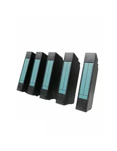 Modules Siemens 6ES71324BD000AA0 pour ET 200S 4 DO standard 24 V CC // 0,5 L15 mm SIMATIC DP