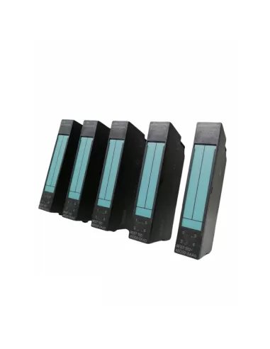 Modules Siemens 6ES71324BD000AA0 pour ET 200S 4 DO standard 24 V CC // 0,5 L15 mm SIMATIC DP