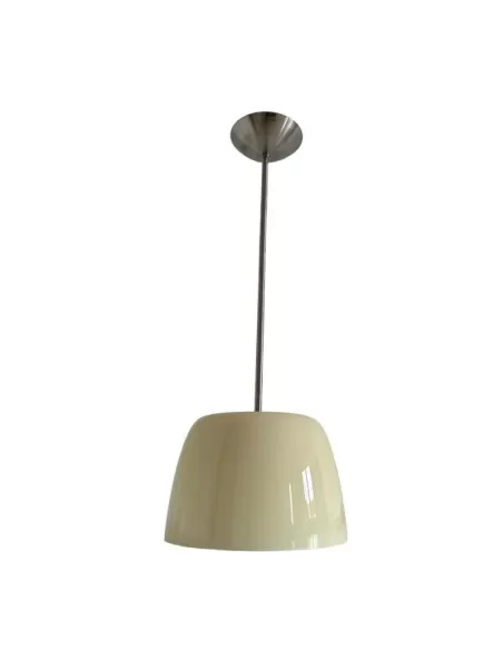 IVORY CEILING LIGHT