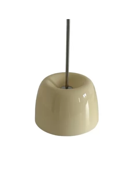IVORY CEILING LIGHT