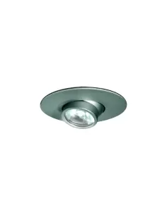 Seitliche e935-LED-Augen oder 1x3W LED mit 30°-Linse