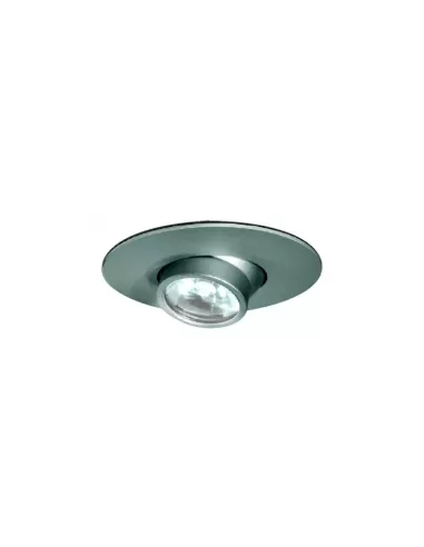 Seitliche e935-LED-Augen oder 1x3W LED mit 30°-Linse