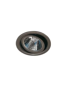 Side 2638-s verstellbarer Einbaustrahler Dec D 35 Oct S//Lampe