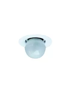Seitlich 2801-gu10-s fester Einbaustrahler Pres All Bi Gu10 S//L