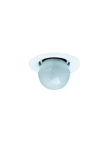 Seitlich 2801-gu10-s fester Einbaustrahler Pres All Bi Gu10 S//L