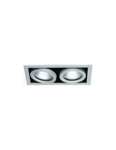 Side 70211 matrice 2xg12 35//70w blanc