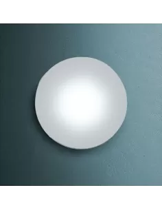 Fontana arte 5035//bi coco plafonnier tfc 32 40w bi