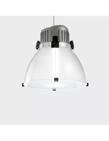 Zeppel 400-screen prot serigr