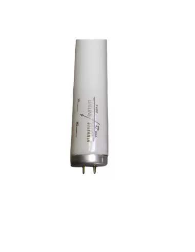 Sylvania 0024669-0 fluorescente f40g verde