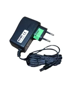 Alimentation Vimar 5Aa0 avec prise européenne