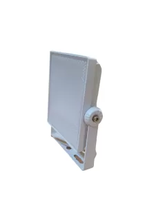 Projecteur LED ultra-plat Greenplux GP-S-FPN110B IP65, boîtier aluminium, 20 W, 4000 K, 220 V