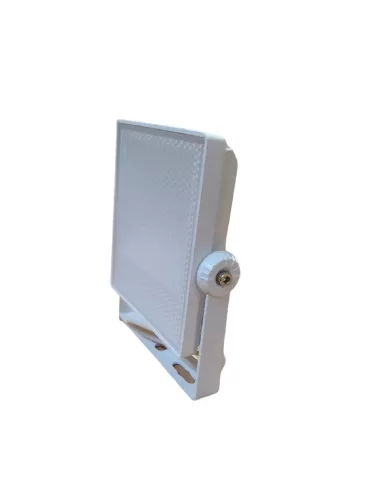 Projecteur LED ultra-plat Greenplux GP-S-FPN110B IP65, boîtier aluminium, 20 W, 4000 K, 220 V