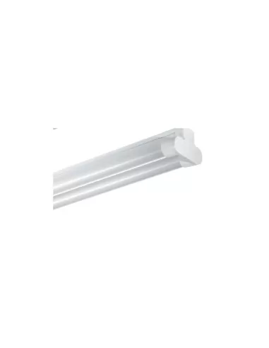 Poker 2x18w tp w//220v tube covers
