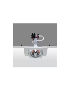 Iguzzini 3 8059 014 0 8059 incas laser moon quad orient 50w 12v qr cb