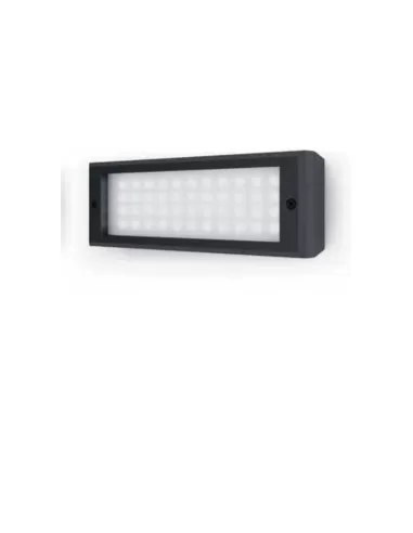Krea design 69306 étape 1-c gr 44x0,1w blanc froid 5000k ip65