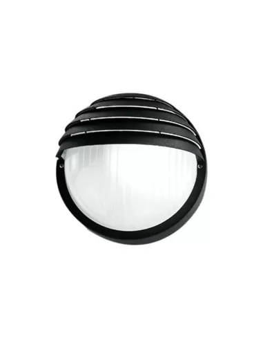 Performance in lighting 005326 eko 20 2d 16w black