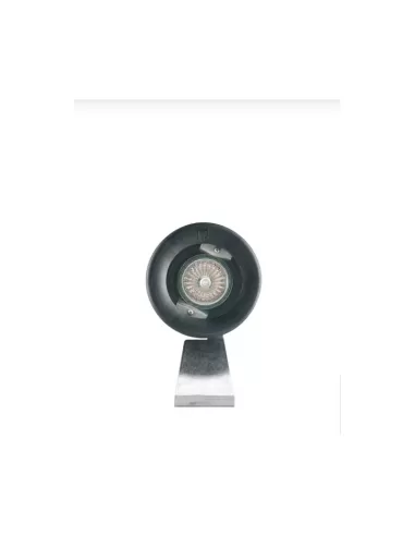 Performance in lighting 14421018 a0125 box uwf10//r incasso muro inox