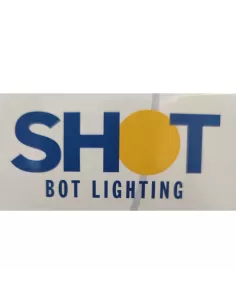 Bot iluminación srl led14 led pennalamp 2xlr03