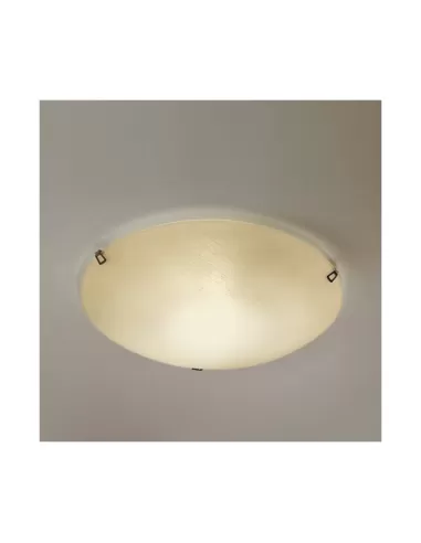 Linea light 3431 delta plaf d 40 v ser  sabb 2 e27