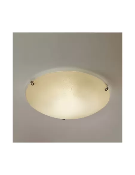 Linea light 3431 delta plaf d 40 v ser  sabb 2 e27