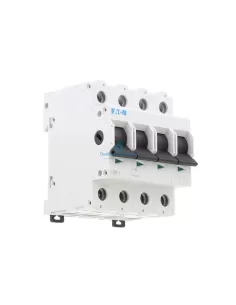 Eaton Is-80/4 seccionador 4x80a