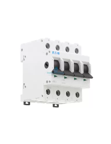 Eaton Is-80/4 seccionador 4x80a