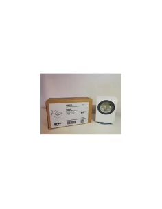 Ares (flos) epsilon aplique ip65 led 3x1w ww 24vdc 40° blanco