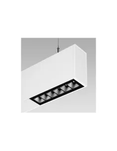 Arcluce 0131027a-840-11 rigo30 32w 4k dir sc//of 1403mm cei blanc