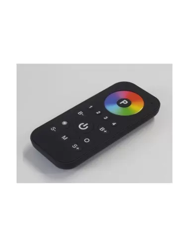 Arena luci lc2810 radio comando touch rgb