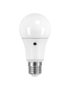 Suspension LED Bot Lighting SRL LedSens10x2B avec capteur crépusculaire E27 10W 1060lm