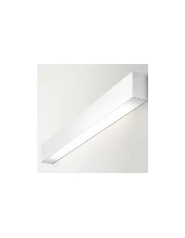 Lucifero lt2823//01 file par fluo with opal diff l 1481mm 1x