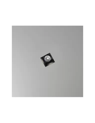 Otylight 3b07 220 02 bic b07 7x7 gu5 3 trimless black