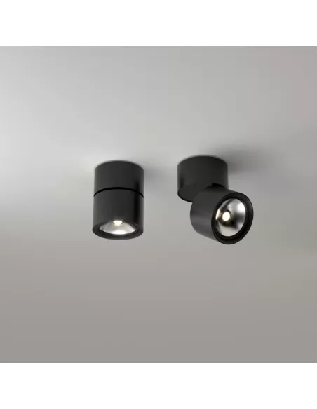 Otylight 3p07p.530.02 pop p07 pull h210mm  g53 12v nero
